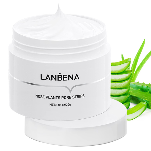 LANBENA™ | Blackhead Remover Cream