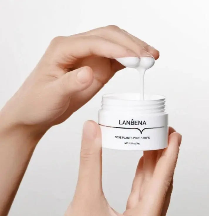 LANBENA™ | Blackhead Remover Cream