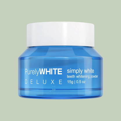 Teeth Whitening Powder